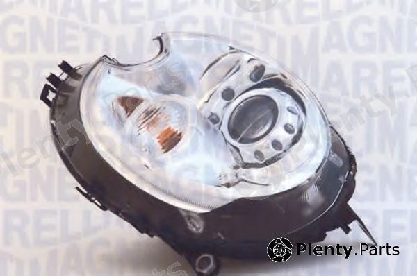 MAGNETI MARELLI part 711307023267 Headlight