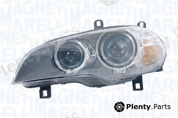  MAGNETI MARELLI part 710815030016 Headlight