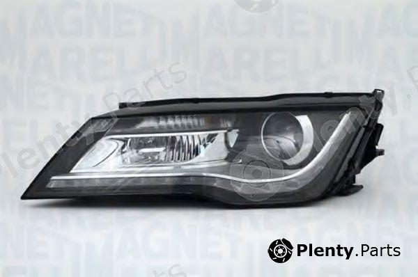 MAGNETI MARELLI part 711307023481 Headlight