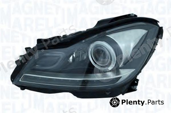  MAGNETI MARELLI part 711307023575 Headlight