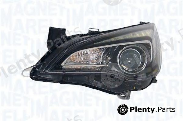  MAGNETI MARELLI part 711307024054 Headlight