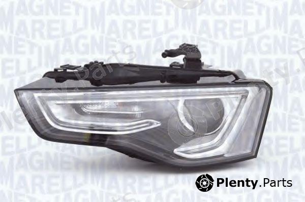  MAGNETI MARELLI part 711307023915 Headlight