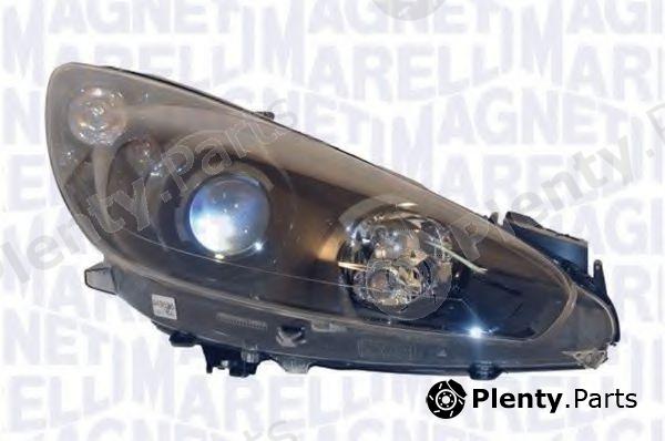  MAGNETI MARELLI part 710815079002 Headlight
