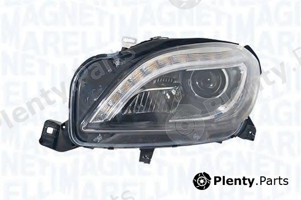  MAGNETI MARELLI part 710815079002 Headlight