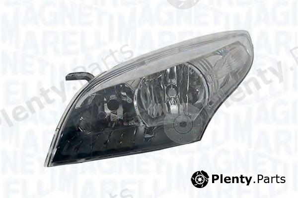  MAGNETI MARELLI part 711307024125 Headlight