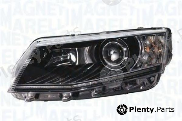  MAGNETI MARELLI part 711307024259 Headlight