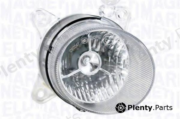  MAGNETI MARELLI part 712404101120 Daytime Running Light