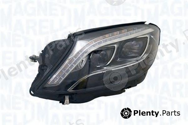  MAGNETI MARELLI part 711307024508 Headlight
