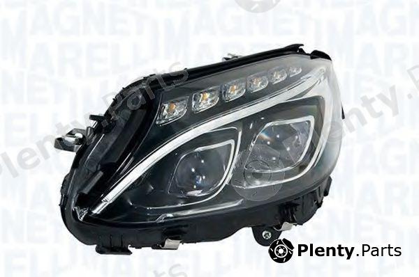  MAGNETI MARELLI part 711307024442 Headlight
