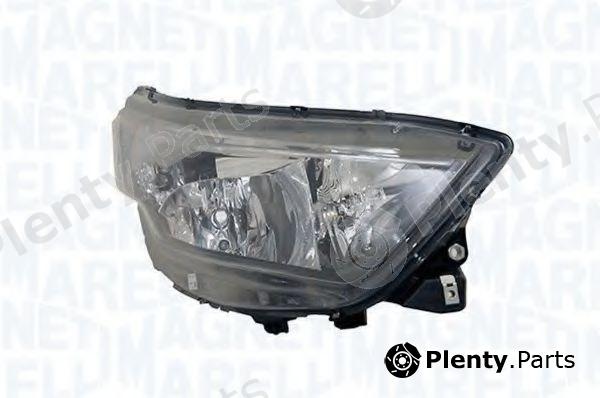  MAGNETI MARELLI part 712479001129 Headlight