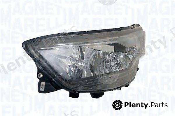  MAGNETI MARELLI part 712479101129 Headlight