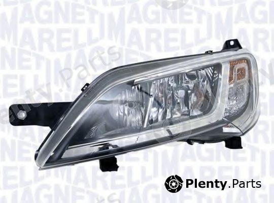  MAGNETI MARELLI part 712481101129 Headlight
