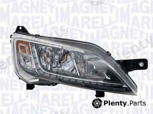  MAGNETI MARELLI part 712481301129 Headlight