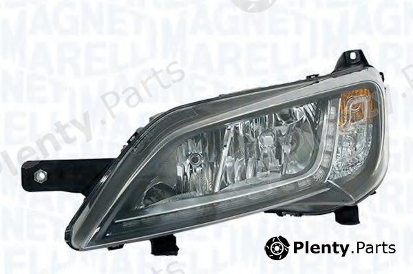  MAGNETI MARELLI part 712481211129 Headlight