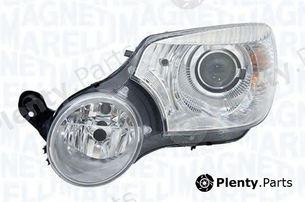  MAGNETI MARELLI part 711307023422 Headlight