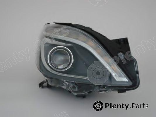  MAGNETI MARELLI part 711307023767 Headlight