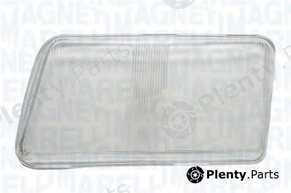  MAGNETI MARELLI part 711305621464 Diffusing Lens, headlight