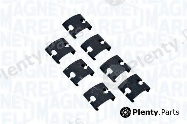  MAGNETI MARELLI part 711301251093 Base, headlight
