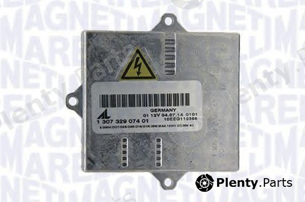  MAGNETI MARELLI part 711307329074 Control Unit, lights