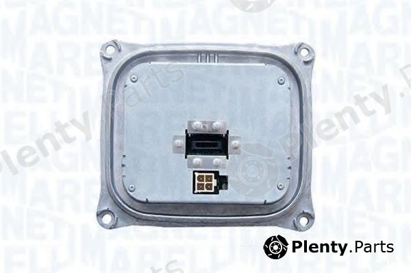  MAGNETI MARELLI part 711307329153 Control Unit, lights