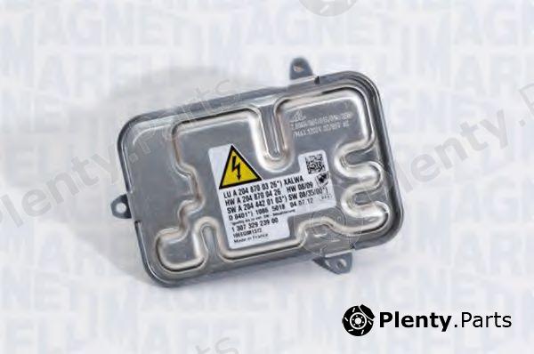  MAGNETI MARELLI part 711307329239 Control Unit, bend headlight