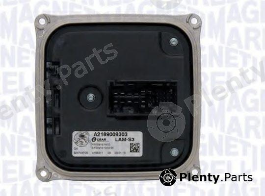  MAGNETI MARELLI part 711307329500 Control Unit, lights