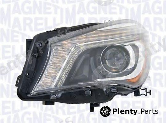  MAGNETI MARELLI part 711307024236 Headlight