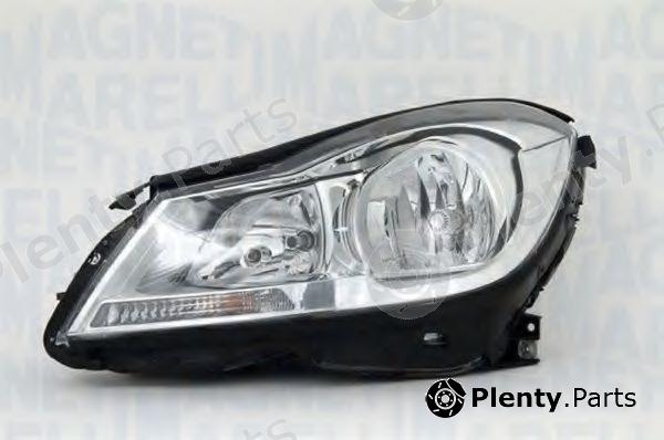  MAGNETI MARELLI part 710301270205 Headlight