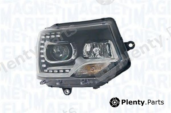  MAGNETI MARELLI part 711307023927 Headlight