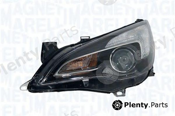  MAGNETI MARELLI part 710301262204 Headlight