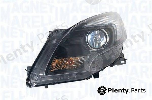  MAGNETI MARELLI part 710301263210 Headlight