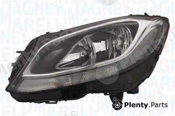  MAGNETI MARELLI part 710301284203 Headlight