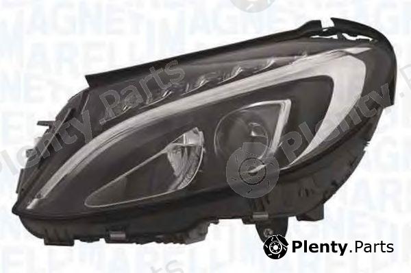  MAGNETI MARELLI part 711307024437 Headlight