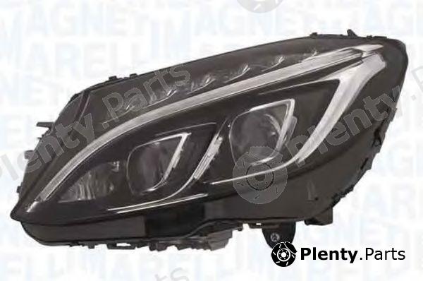  MAGNETI MARELLI part 711307024442 Headlight