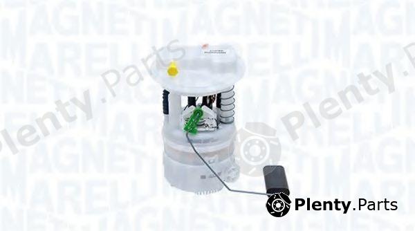  MAGNETI MARELLI part GA2011 Fuel Supply Module