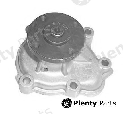  MAGNETI MARELLI part 352316170858 Water Pump