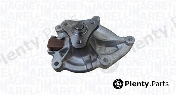  MAGNETI MARELLI part 352316171237 Water Pump