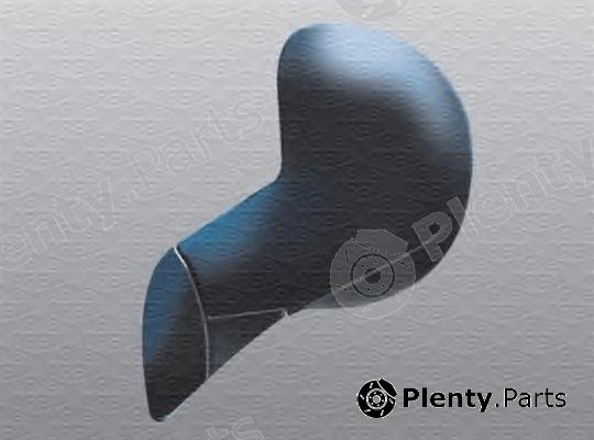  MAGNETI MARELLI part 351990009140 Outside Mirror