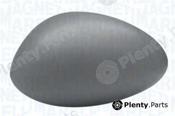  MAGNETI MARELLI part 350319520490 Cover, outside mirror
