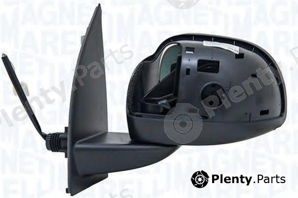  MAGNETI MARELLI part 351991105550 Outside Mirror