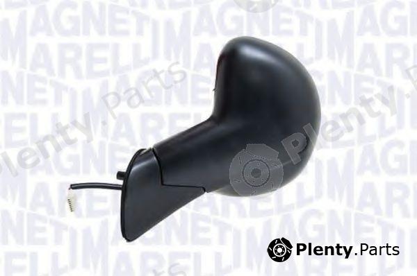  MAGNETI MARELLI part 351990009140 Outside Mirror