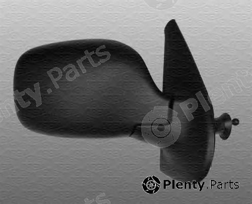  MAGNETI MARELLI part 351991116420 Outside Mirror