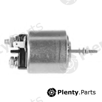  MAGNETI MARELLI part 940113050144 Solenoid Switch, starter