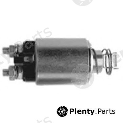  MAGNETI MARELLI part 940113050195 Solenoid Switch, starter