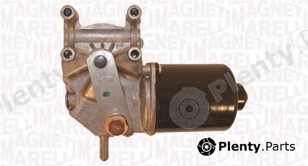  MAGNETI MARELLI part 064050002010 Wiper Motor
