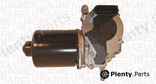  MAGNETI MARELLI part 064050002010 Wiper Motor