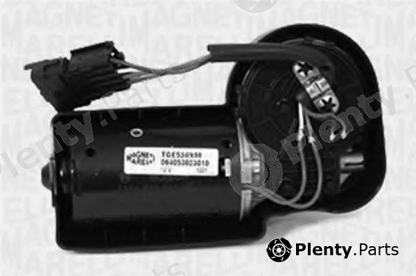  MAGNETI MARELLI part 064053023010 Wiper Motor
