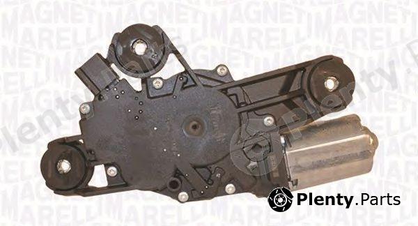  MAGNETI MARELLI part 064342016010 Wiper Motor