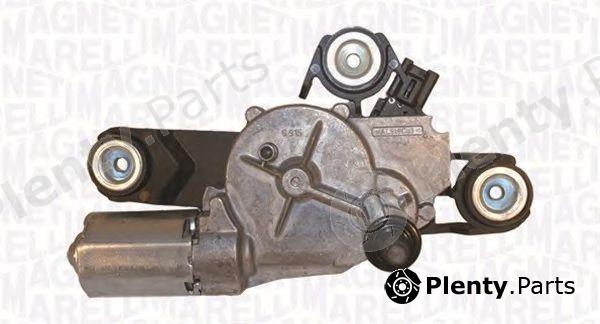  MAGNETI MARELLI part 064342016010 Wiper Motor
