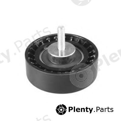  MAGNETI MARELLI part 331316170039 Deflection/Guide Pulley, v-belt